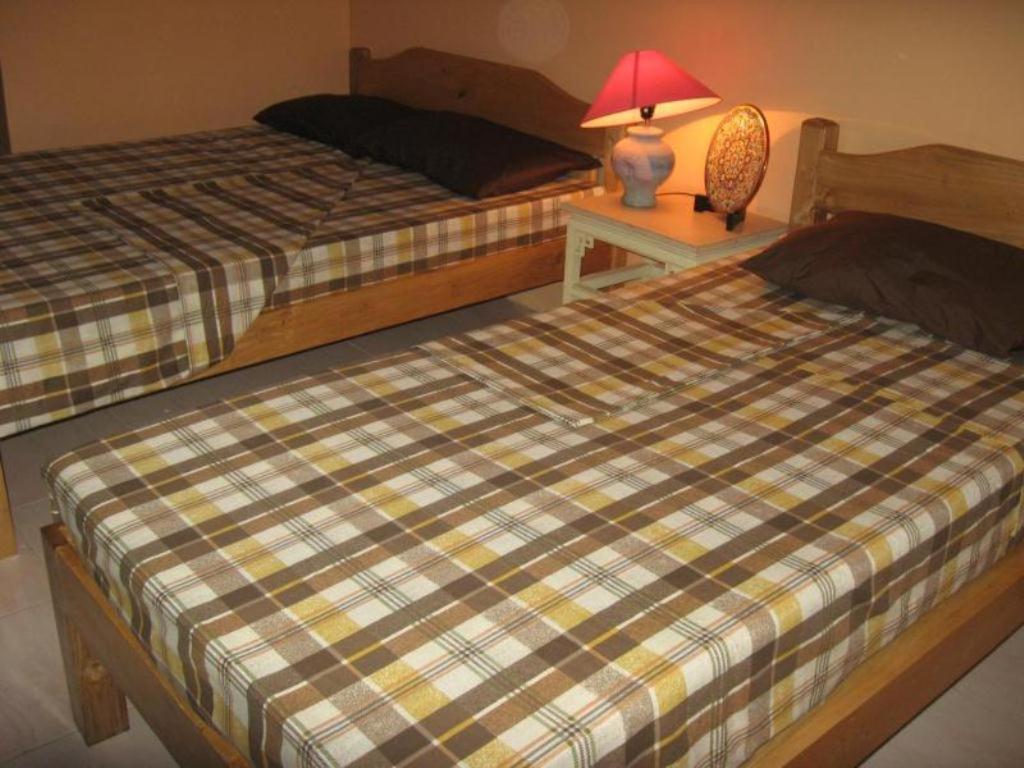 Lylie Hotel Себу Экстерьер фото