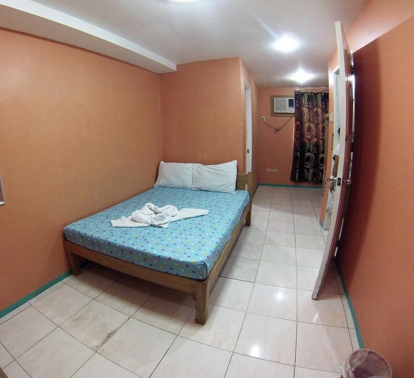 Lylie Hotel Себу Экстерьер фото