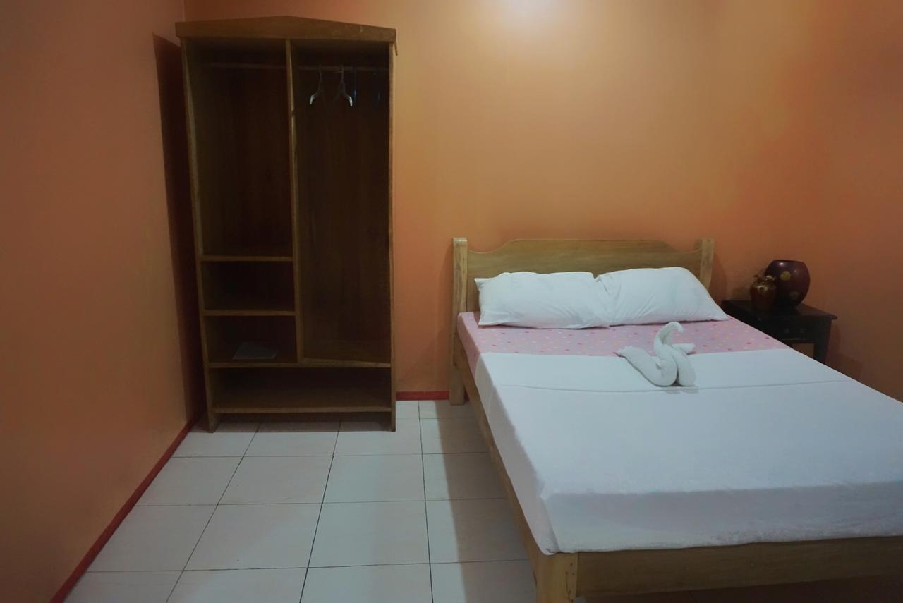 Lylie Hotel Себу Экстерьер фото