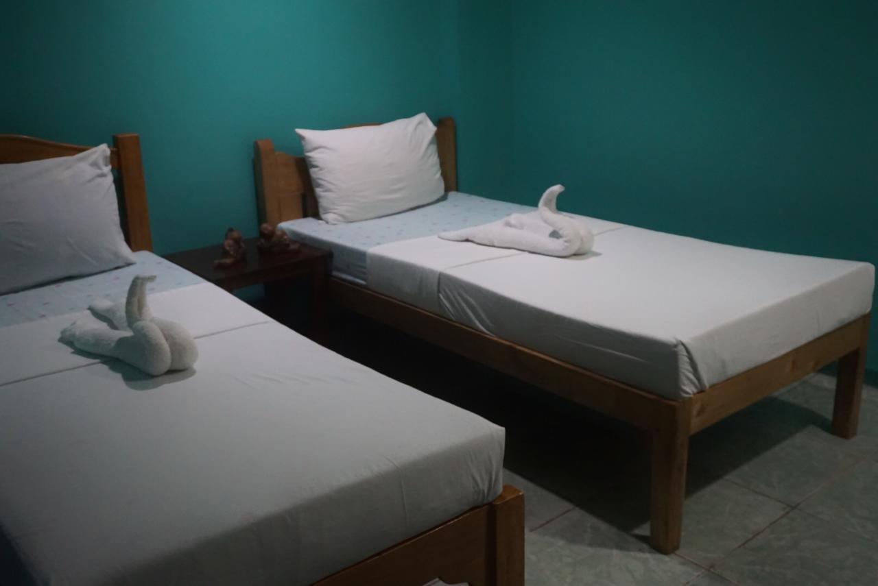 Lylie Hotel Себу Экстерьер фото