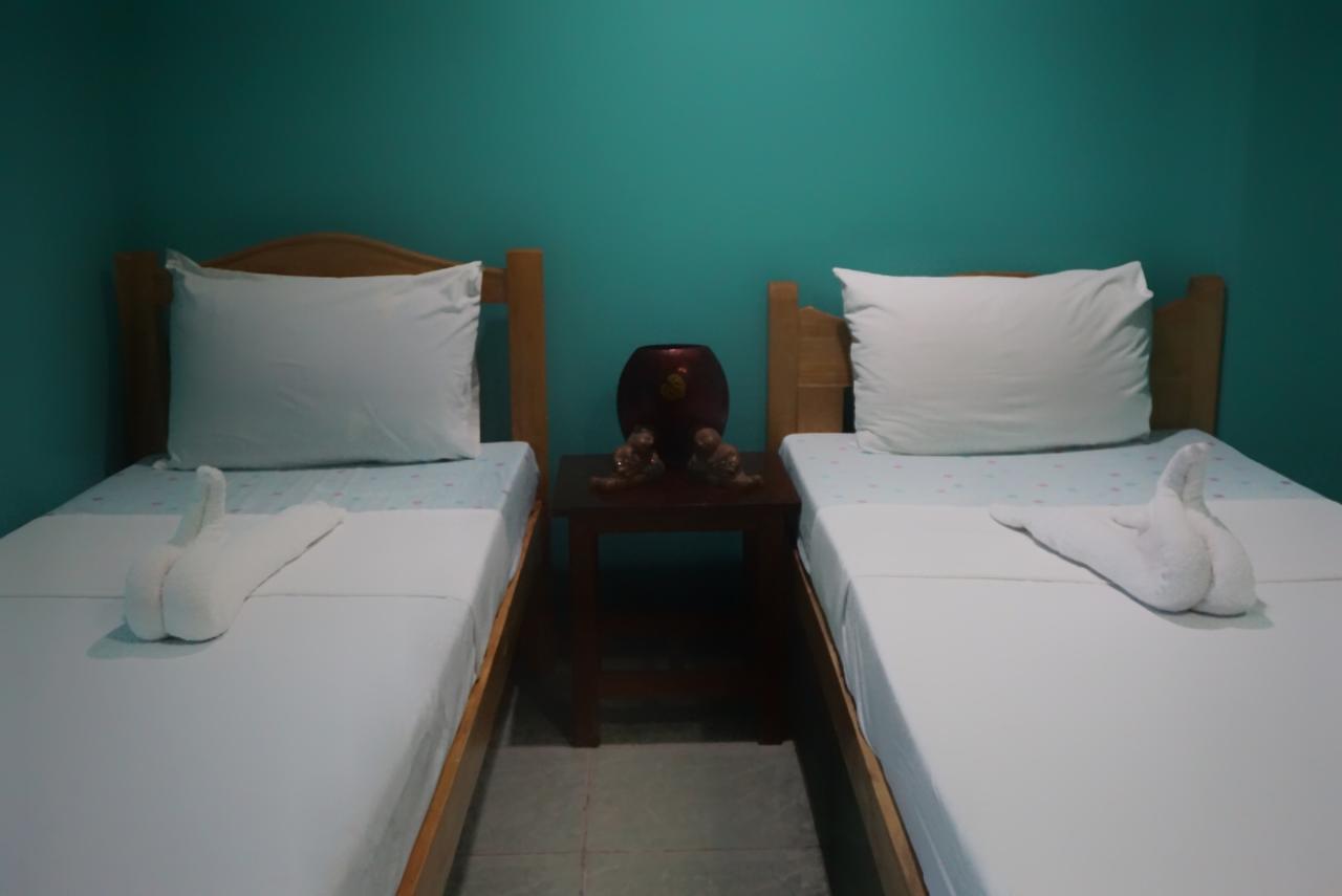 Lylie Hotel Себу Экстерьер фото