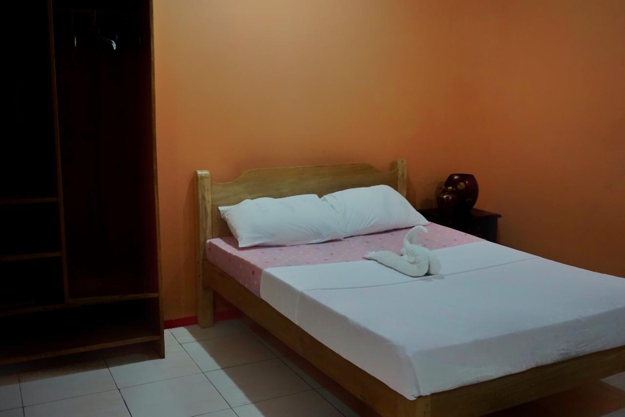 Lylie Hotel Себу Экстерьер фото