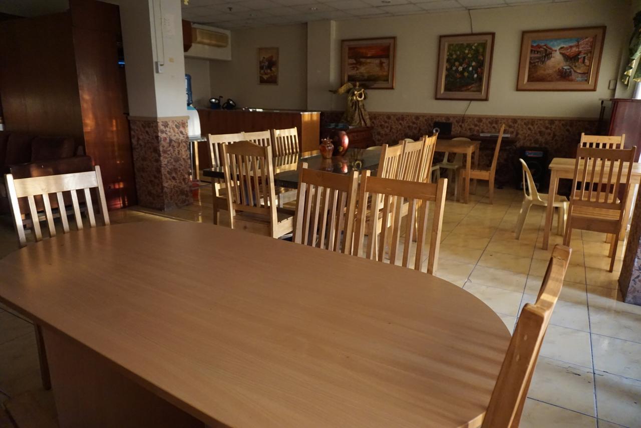 Lylie Hotel Себу Экстерьер фото